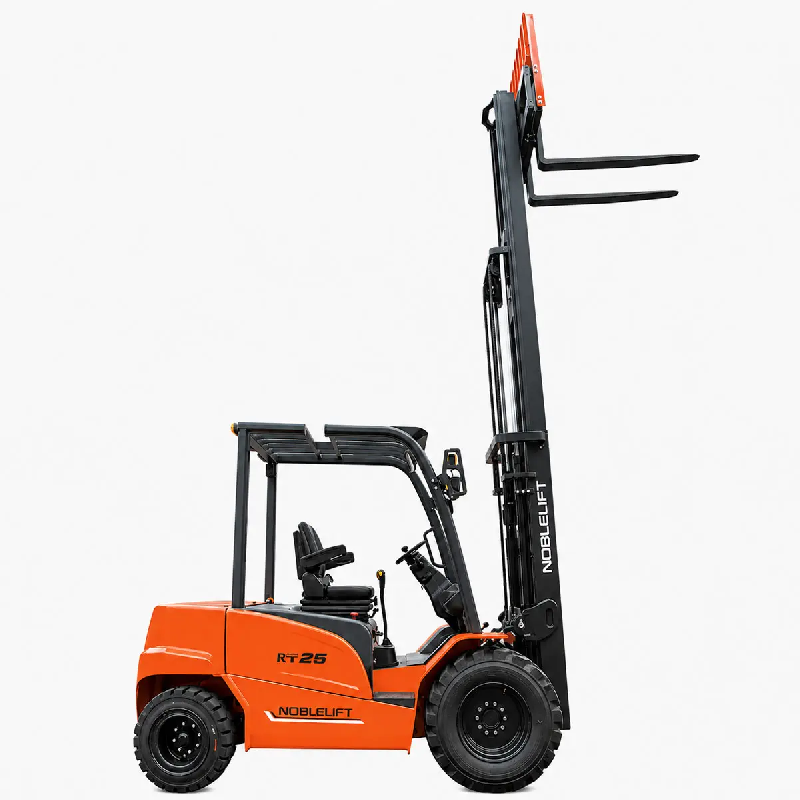Chariot tout-terrain lithium Noblelift FE2RT25 2.5 T 4.70 m_1