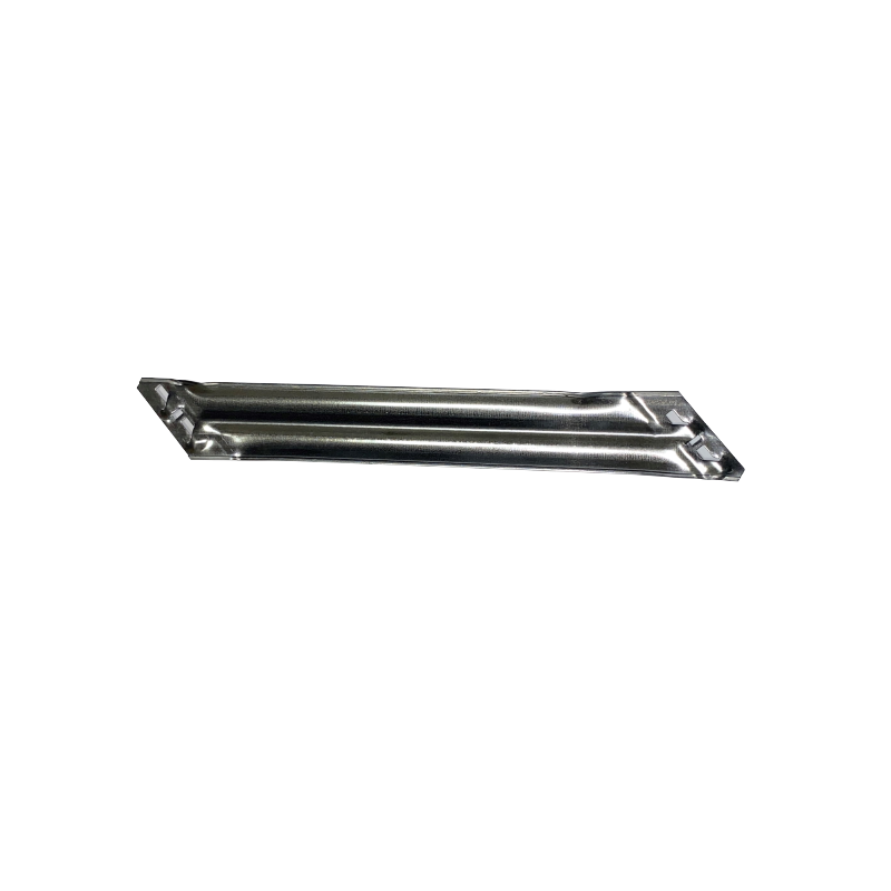 Diagonale de rayonnage rack - Longueurs 320-800mm - Acier galvanisé Sendzimir - Lot de 10_1