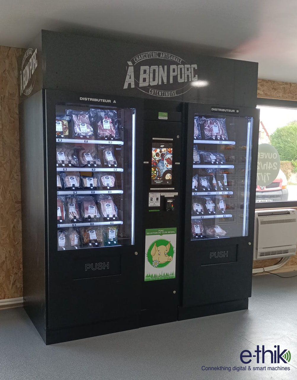 Distributeur automatique multi-produits_0