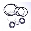 Kit de réparation de pompe hydraulique - Référence : PTA-A56765 - Compatible tracteurs Fiat_1