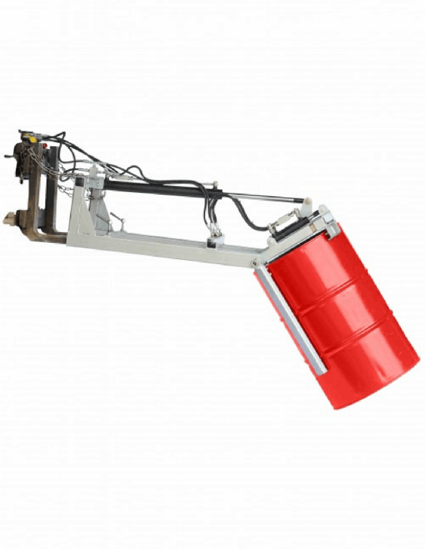 Manipulateur de fût pivotant Vir-fût® 350 kg_1