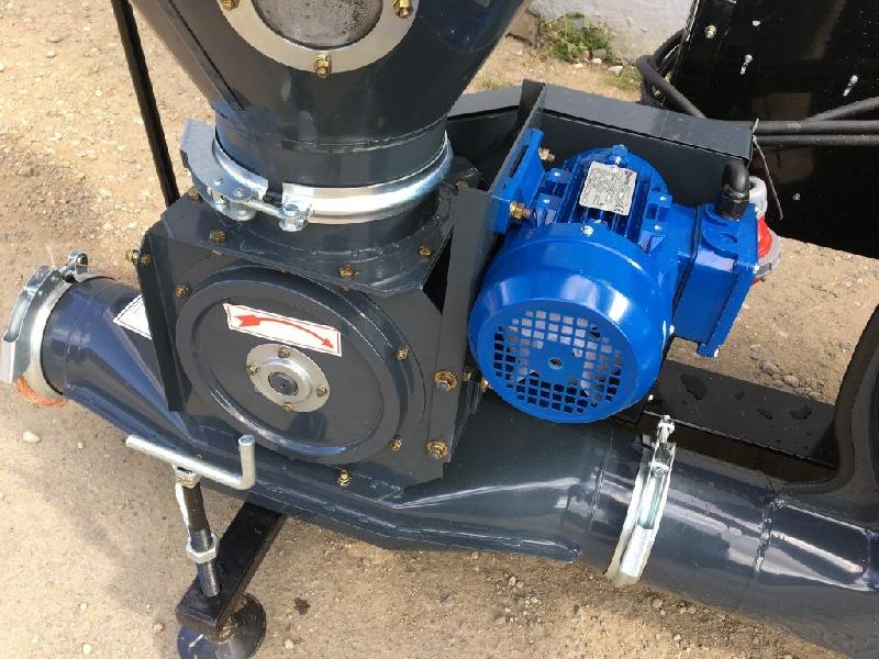 Suceuse à grain NC électrique 7.5 kw - En occasion_1