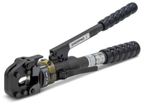 WMC580, 4 Ton Capacité, Cisailles hydrauliques pompe incorporée_1