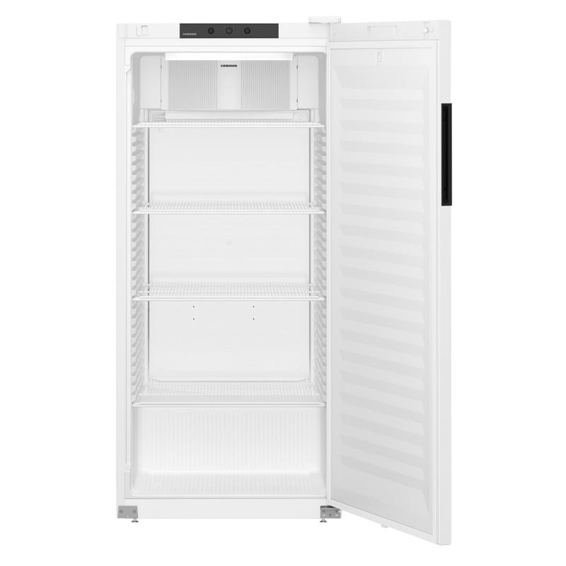 Armoire positive avec option spéciale fromage - température +2°C à +15°C, dimensions 747x769x1684 mm_1