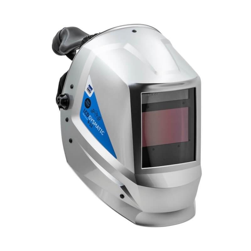 Cagoule de soudage aspirante GYSMATIC XL 3/9-13 - GYS_1