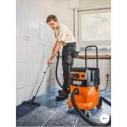 Aspirateur eau et poussières Dustex 35 LX - Fein - 35L - Classe L avec accessoires_1