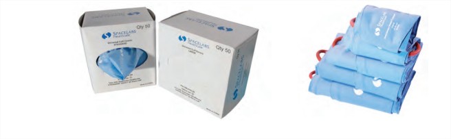 OnTrak - Enregistreur de pression artérielle ambulatoire - Grand écran couleur 2,4