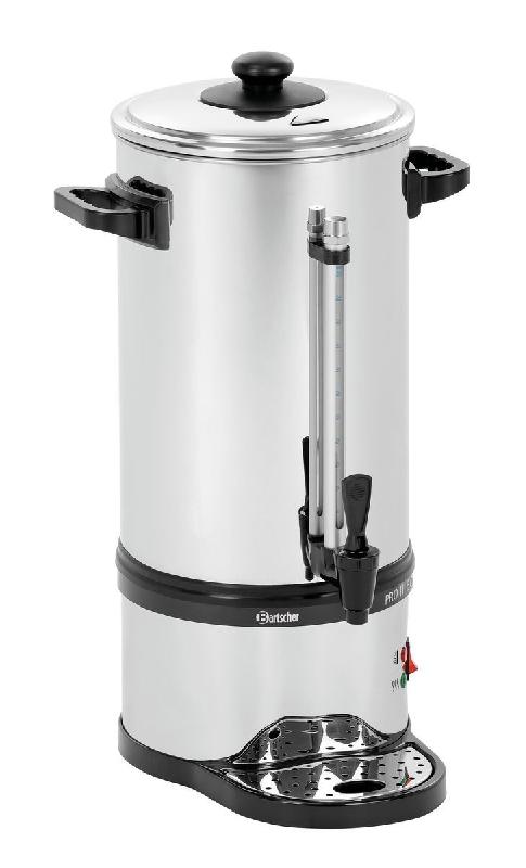Percolateur à café Bartscher PRO II 60 A190167 Bartscher_1