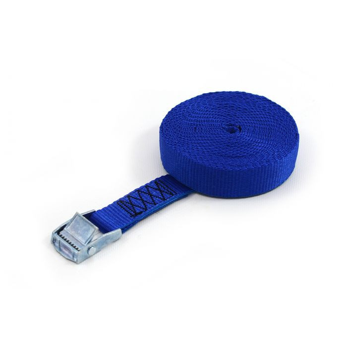 Sangle d'arrimage 25mm 250kg longueur 5m_1