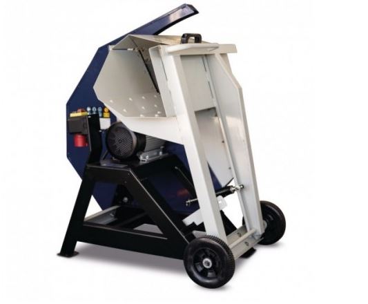 Scie à chevalet Holzkraft HWSE 700 K - 5960702_1