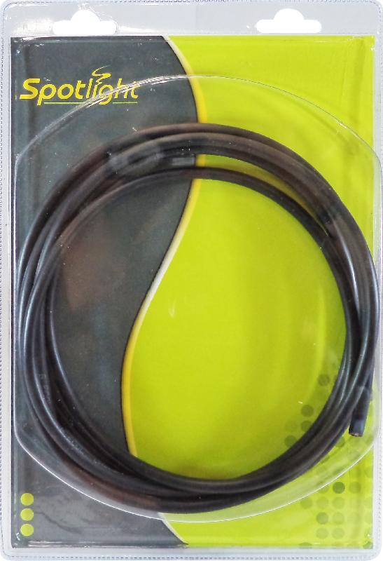 SPOTLIGHT - Câble électrique 7 fils 2,50m - SYNCHRO DIFFUSION 200720 - Neuf et d'origine_1