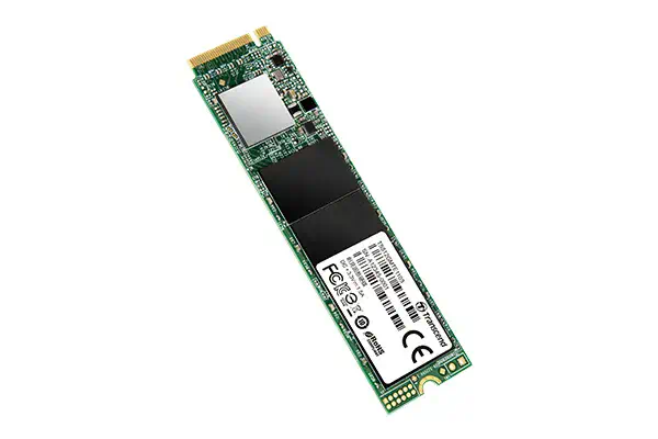 Transcend 110S 256 Go M.2 PCI Express 3.0 NVMe 3D NAND_1