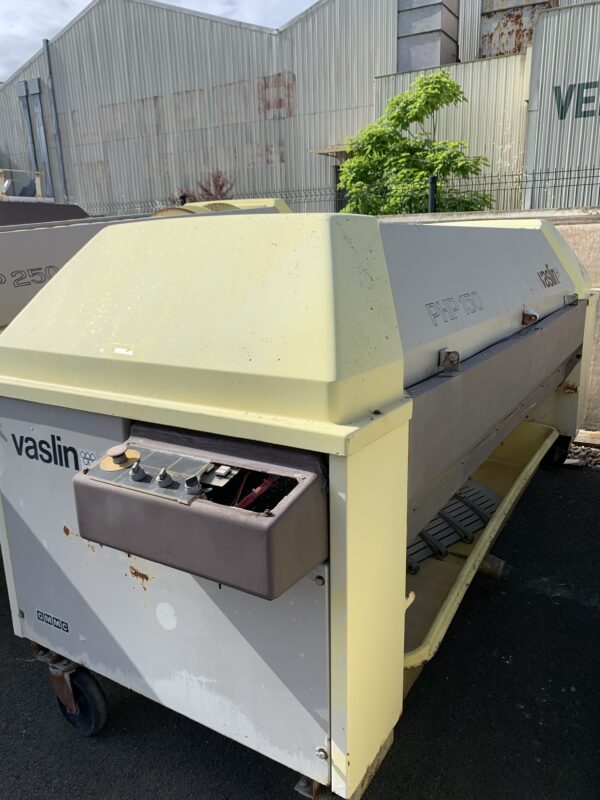 Vaslin php 150 d'occasion_1