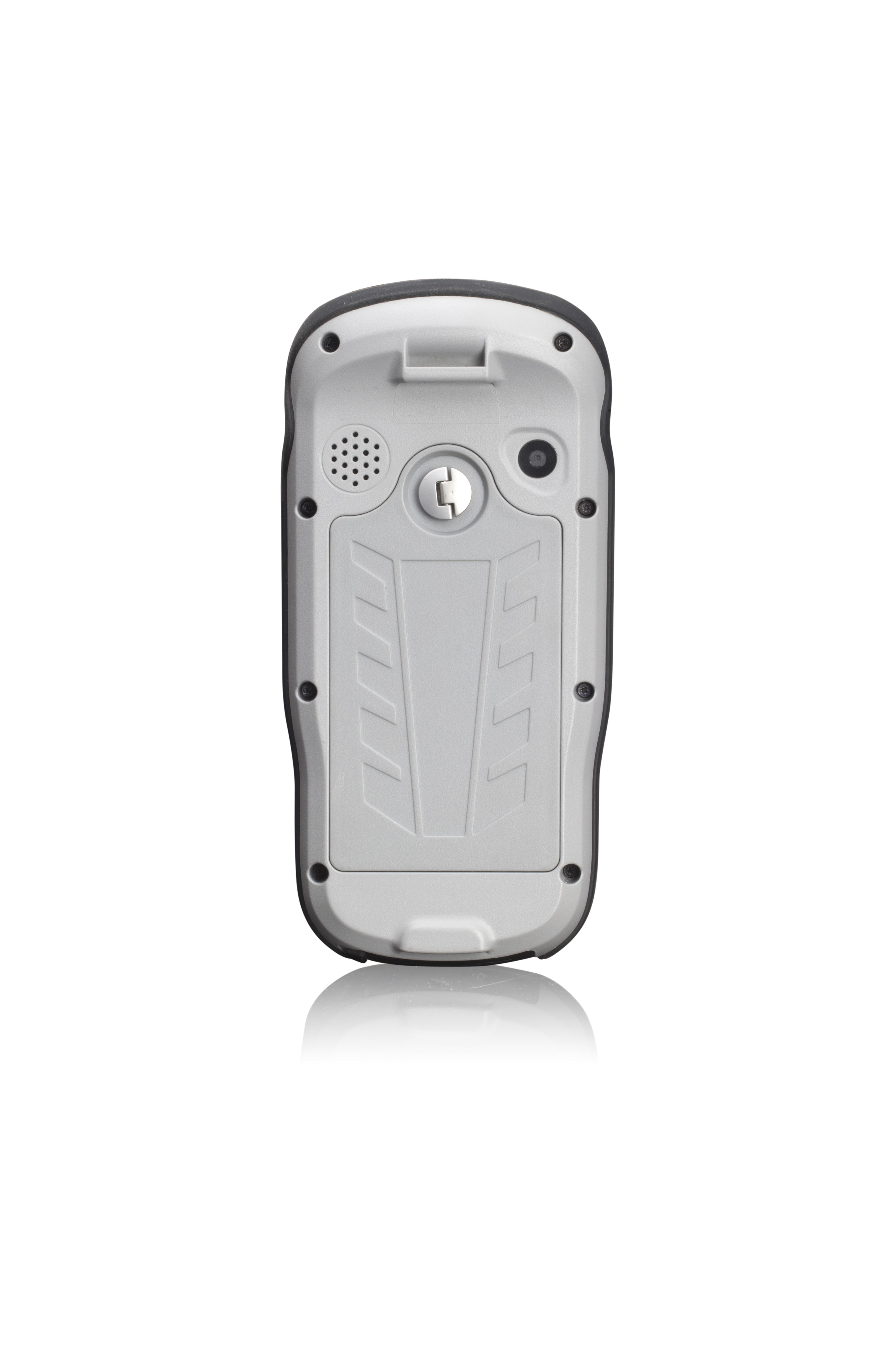 Collecteur de données numérique R200 - Modem cellulaire Wi-Fi et 3G intégré - IP65 - Écran tactile 3,7 pouces_1