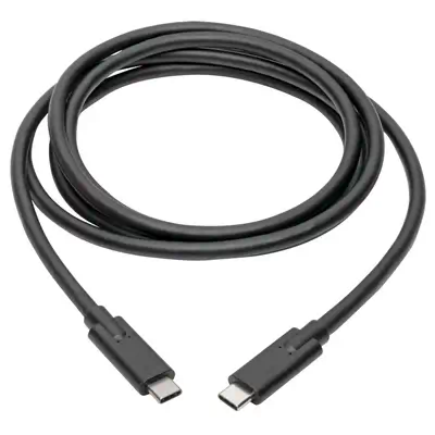 Eaton tripplite usb-c cable m/m - usb 3.1 gen 1_1