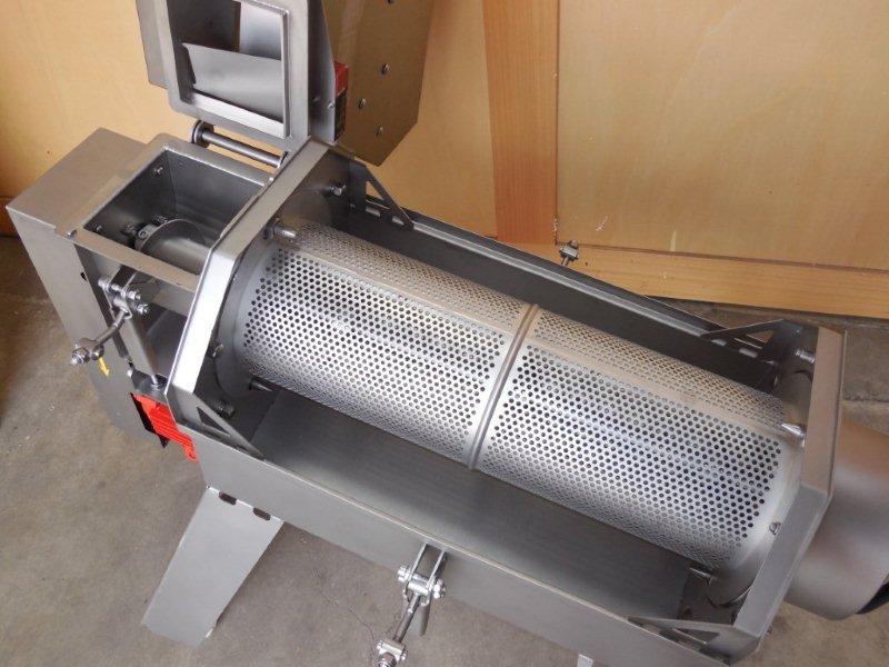 Ep500 - raffineuse - dénoyauteur de fruits - voran_1