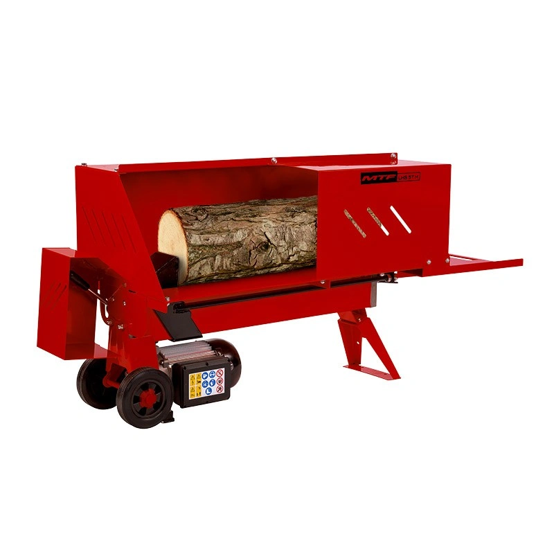 Fendeur de bûches lhs 5t h 1,5kw 5 tonnes – MTF – horizontale ø max 25 cm – 1zst9079_1