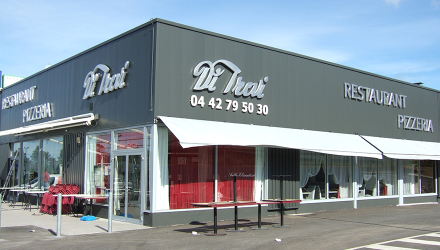 Lettre relief 3D - Une option populaire pour améliorer visibilité et image de marque_1