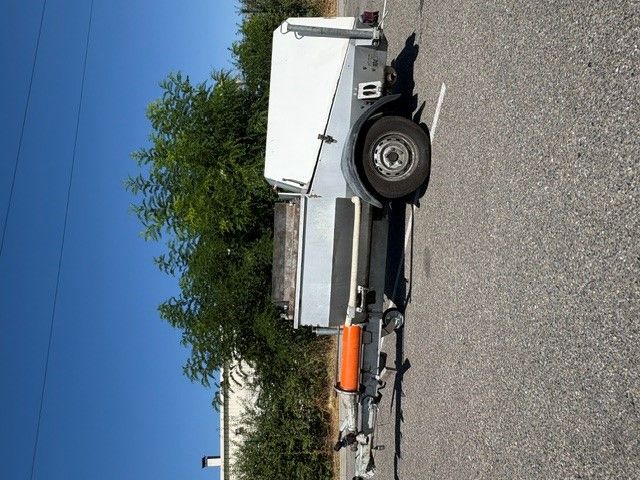 Pompe à chape liquide - BRINKMAN - FHS200 - occasion_1