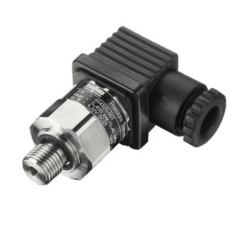 Transmetteur de pression pour moteurs - EPN/EPNCR 8298 - Plage 0 à 2500 bar - Certifié ABS, BV, DNV-GL_1
