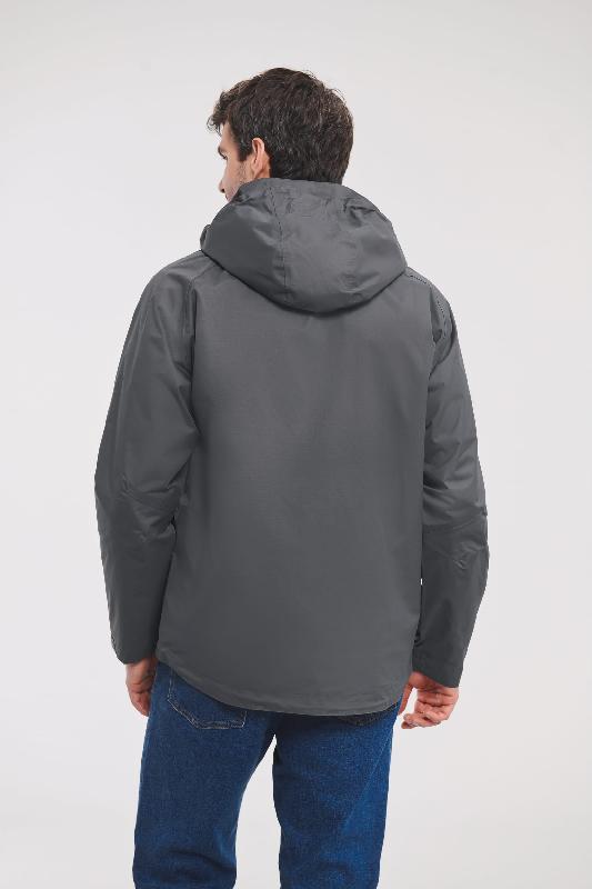 Veste Hydraplus2000 - Russell - Imperméable à 2000 mm avec coutures étanches - Réf: RU510M_1