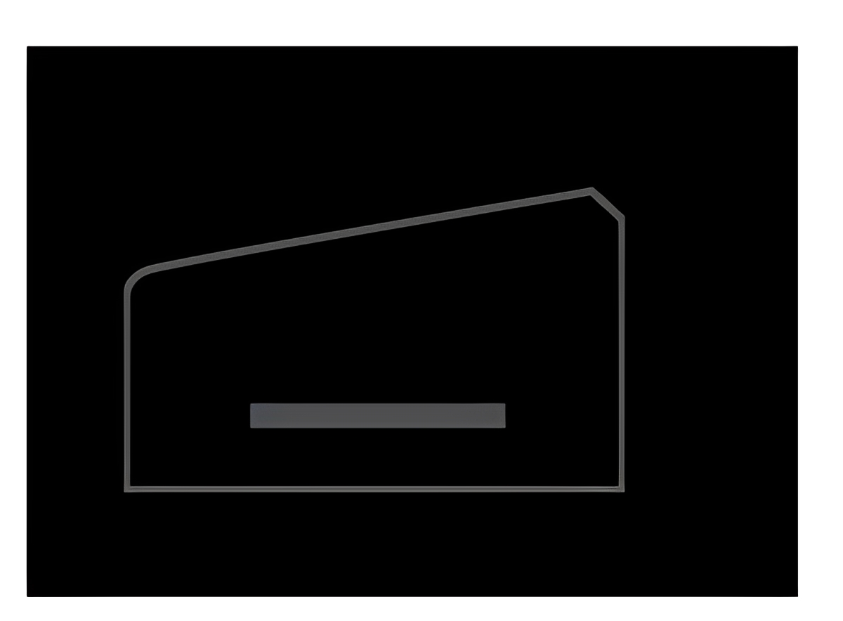 Caniveau CS2 avec un poids unitaire de 70 kg