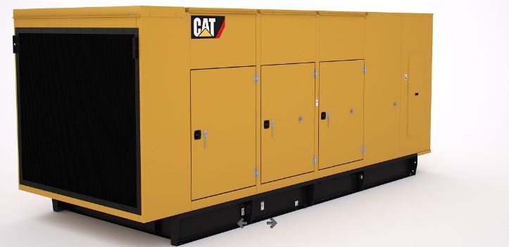 C18 (60 hz) tier 4 groupes électrogènes industriel diesel - caterpillar - caracteristique nominale min max 455 à 500 kw_1
