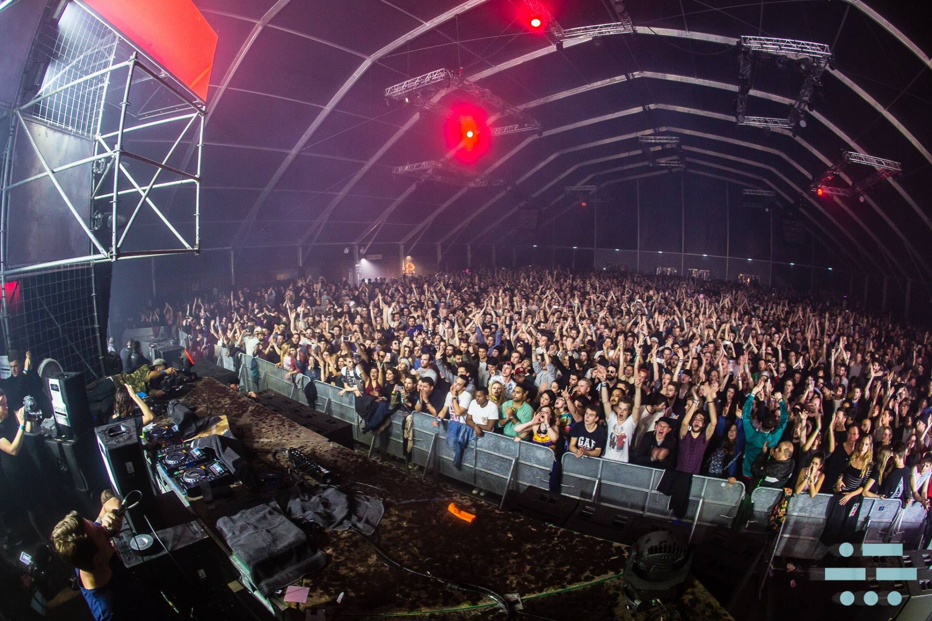 Espace événementiel - Grand Chapiteau_2