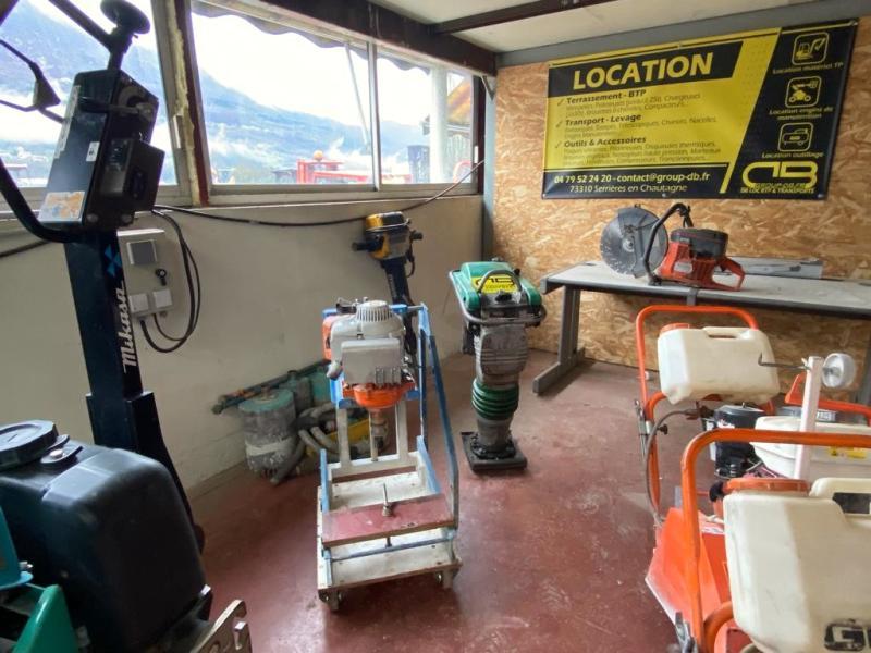 HYDROSTRESS carotteuse tyrolit_1