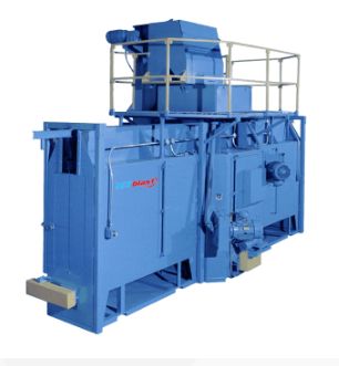 MR 7236 - Compresseur pour sablage - International Surface Technologies - vitesse réglable de 1 à 60 pieds par minute_0