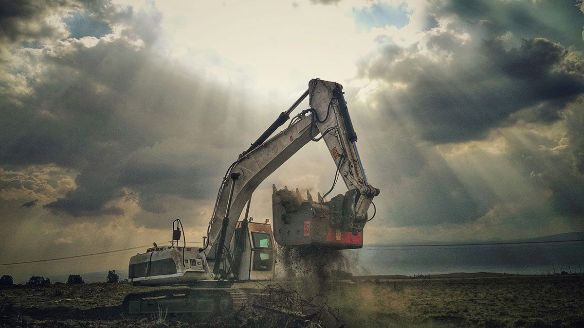Série SB - Godets cribleurs VTNEurope - 4 modèles pour pelleteuses de 13 à 50 tonnes - kit grilles interchangeables_1