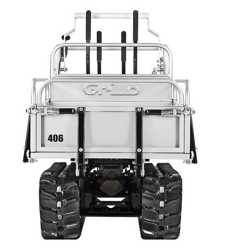 D406 mini-dumper - grillo - 400 kg_1