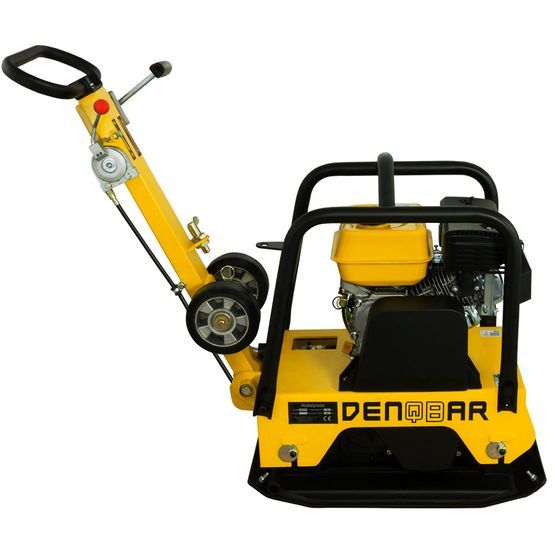 Dq-0216 - plaque vibrante - denqbar - 135 kg_1