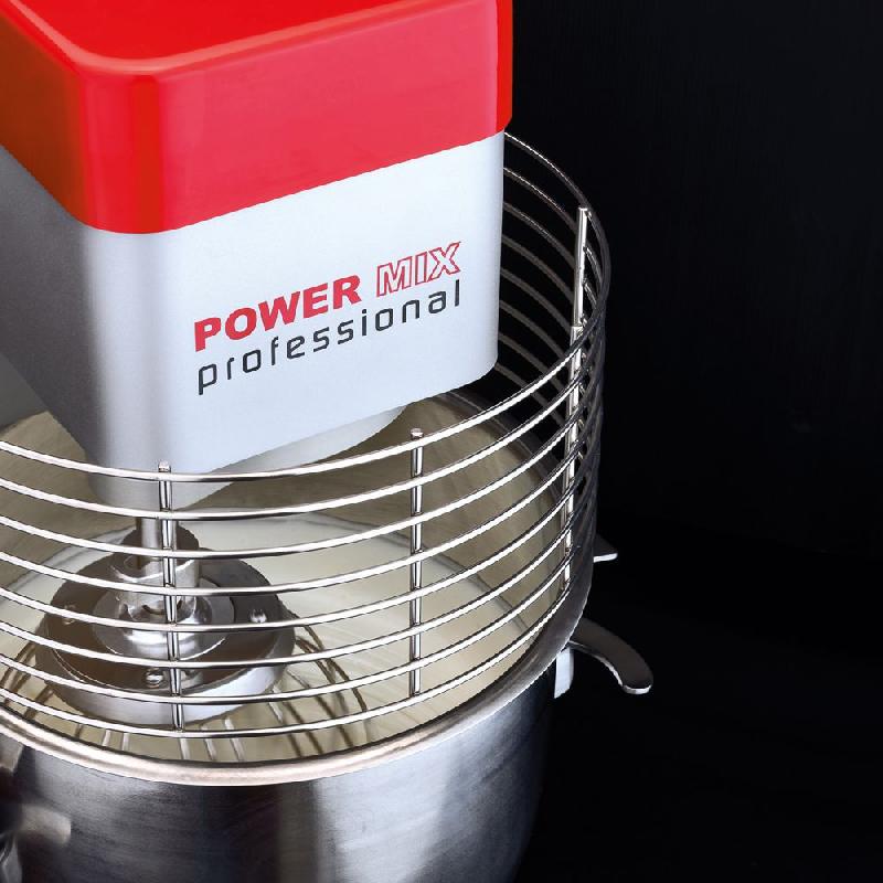 Mélangeur cuisine professionnelle Pavoni Italia POWER MIX PROFESSIONAL_1
