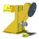 Positionneur de soudure Md3 i2 p600-400 - Mathis Technologies - 3 axes motorisés - capacité de 500kg - hauteur variable_1