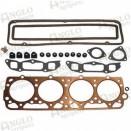 Top joint set - joint de tête de cuivre - Fordson Major - référence : PTA-A44482_1