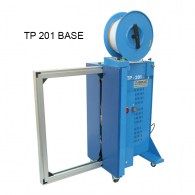 TP 201 BCRL - Machine pour cerclage de palettes Ferplast - 200 kg - soudure latérale et options avancées_1