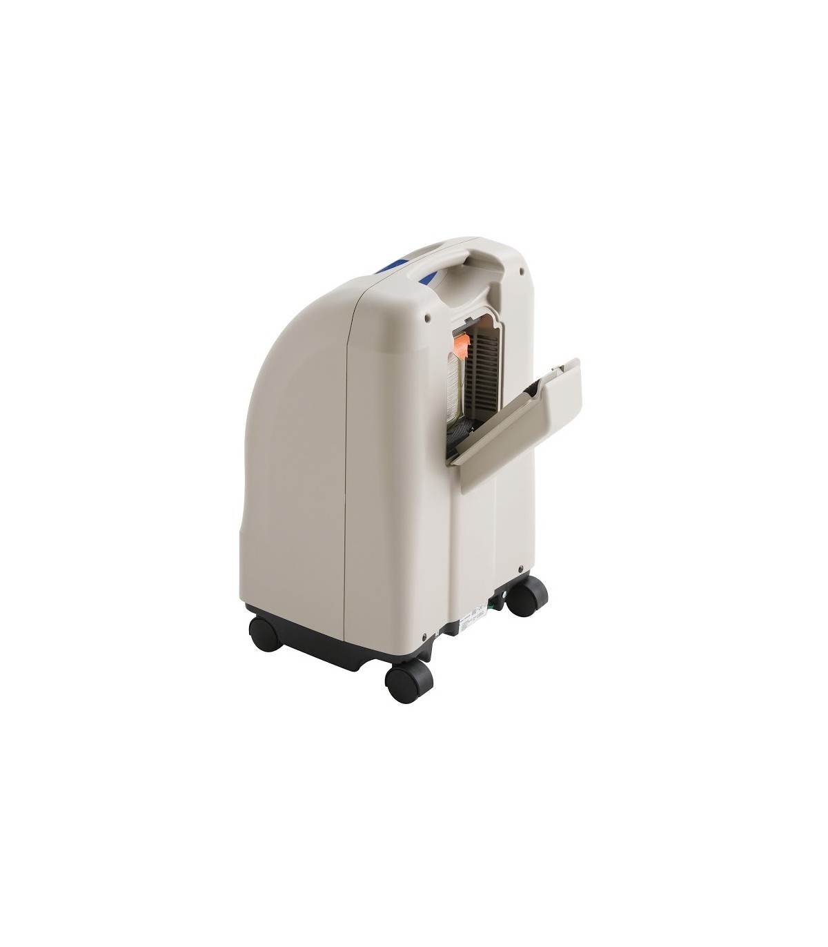Concentrateur d'oxygène 5l perfecto 2v_1
