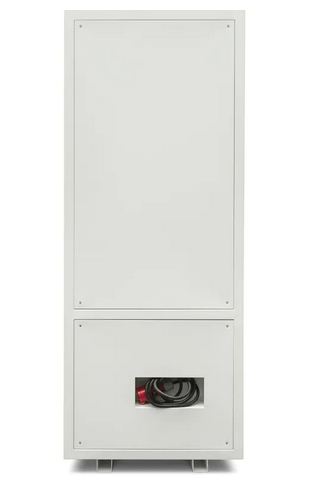 Déshumidificateur industriel DH 105 S - 175L/jour - Pompe de relevage intégrée - Trotec_1