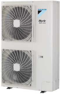 FUA-A / RZAG-MY1 - Groupes de climatisation & unités extérieures Daikin - Puissance frigorifique de 6.80 à 12.1 kW - Énergie R-32 et A++_1