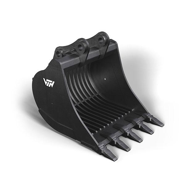 Godet squelette - VTN Europe - Profil standard personnalisable_1