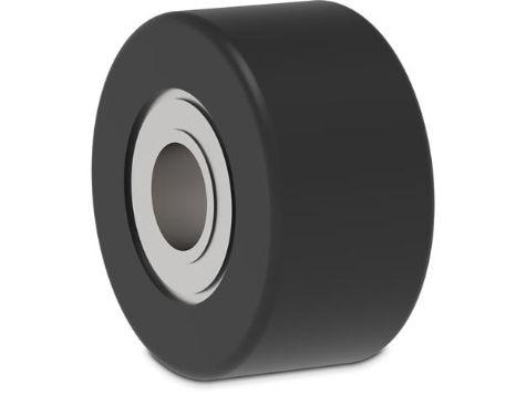 MLSWNY85874 - Nylon Wheel Set - 140 mm x 85 mm - Better Wear Resistance - Increased Capacity_1