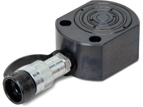 Vérins Télescopiques de Faible Hauteur RLT41 - 43 kN Capacité, 23 mm Course, Multi-Étages_1