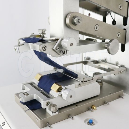 Testeur d'usure universel Stoll Quartermaster - Gester - GT-C15-1 - Poids : 78 kg_1