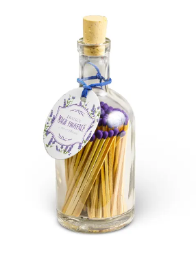 Allumettes - En bouteille_1