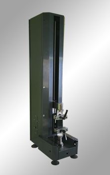 Appareil de controle de la resistance du tissu - gateslab - la résistance maximale est de 500 kgf (5000 newton)_1