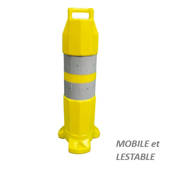 Balise de renforcement type K5d lestable au sable_1