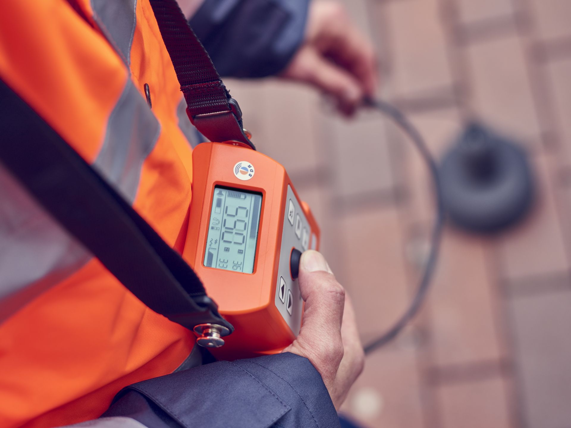 Détecteur électro-acoustique de fuites d'eau aquaphon a 150_1