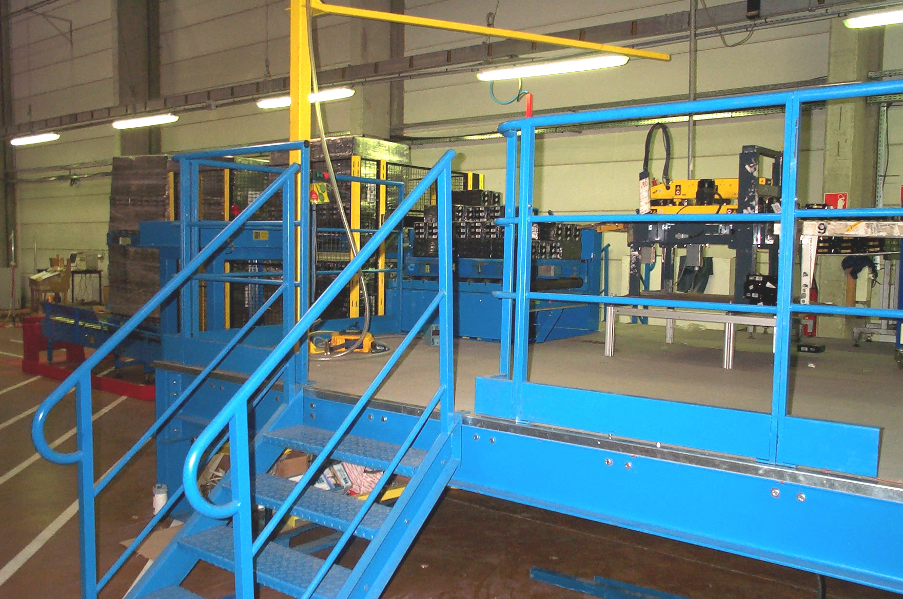 Escalier industriel_1