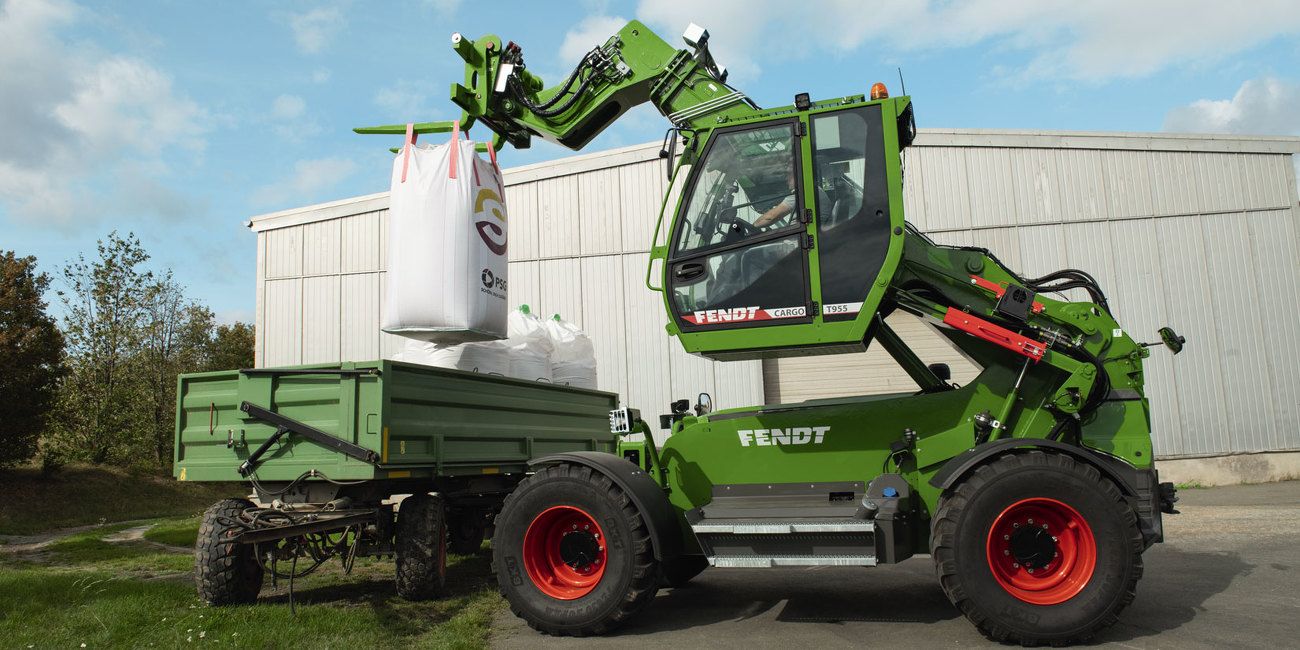 Fendt cargo t955 chargeur télescopique_1